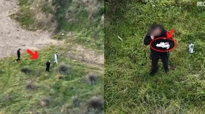 Tuzla&rsquo;da parkta uyuşturucu alışverişi yapan ş&uuml;pheli tutuklandı
