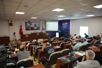 Tuzla&rsquo;da yerel eşitlik i&ccedil;in &ouml;nemli bir adım daha atıldı
