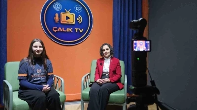 TV kanalı değil, okul
