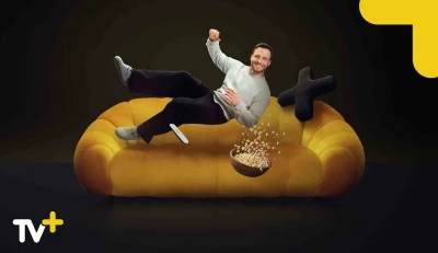 TV+&rsquo;tan Kerem B&uuml;rsinli yeni reklam filmi
