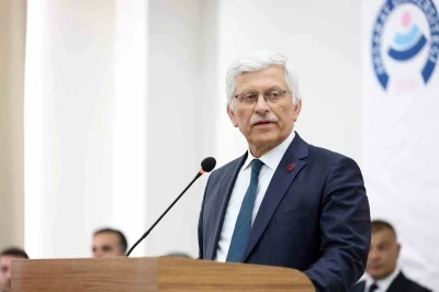TVHB Başkanı Eroğlu: "Dehşet anları, uzun s&uuml;redir biriken ihmallerin ve sistematik yetersizliklerin sonucudur"
