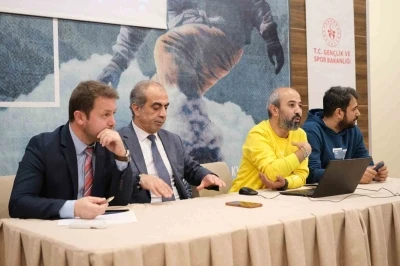 TYP kapsamında çalışacak 200 kişi kura ile belirlendi
