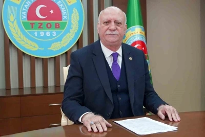 TZOB Genel Başkanı Bayraktar: "Denizlerde av yasağı 15 Nisan&rsquo;da başlıyor"
