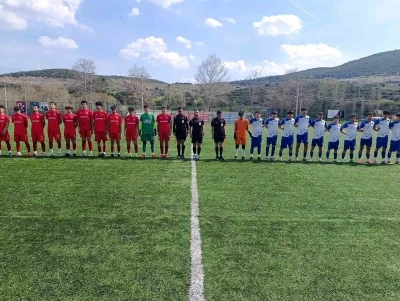 U16 T&uuml;rkiye Şampiyonası&rsquo;na Bilecik ev sahipliği yaptı
