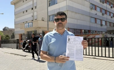 &Uuml;&ccedil; &ccedil;ocuğunu &uuml;niversiteli yaptı, şimdi kendi hayali i&ccedil;in YKS sıralarında
