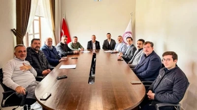 &Uuml;&ccedil; il&ccedil;enin katı atık problemine &ccedil;&ouml;z&uuml;m
