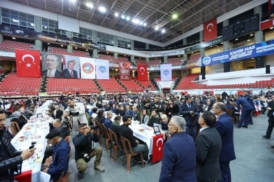 Uçak kazasında şehir olan askerler anıldı
