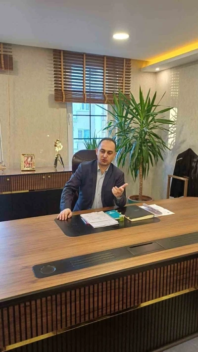 U&ccedil;ar, "Kul hakkını rakamların ardına saklamayın"
