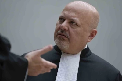 UCM Taraf Devletler Meclisi B&uuml;rosu, Başsavcısı Khan&rsquo;ın g&ouml;revden alınmasını tavsiye etti
