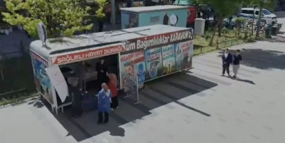 &Uuml;cretsiz Danışmanlık Hizmeti Sunuluyor