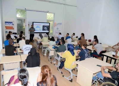 Ücretsiz e-KPSS kursunda eğitimler başladı
