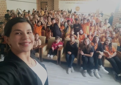 Ücretsiz, sağlıklı beslenme danışmanlığı büyük ilgi gördü
