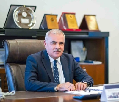 U&ccedil;urum: "AOSB&rsquo;yi yeniden T&uuml;rkiye&rsquo;nin zirvesine taşımak i&ccedil;in yola &ccedil;ıktık"
