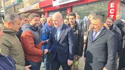 U&ccedil;urumdan yuvarlanarak hayatını kaybeden iş adamı toprağa verildi
