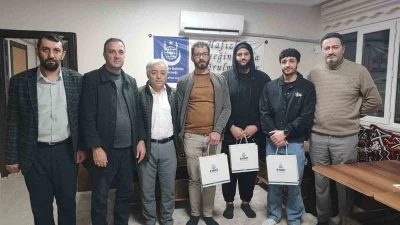 UDEF T&uuml;rkiye Kur&rsquo;an-ı Kerim G&uuml;zel Okuma Yarışması Manisa se&ccedil;meleri yapıldı
