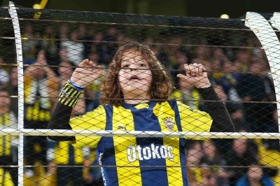 UEFA Avrupa Ligi: Fenerbahçe: 0 - Stuttgart: 0 (Maç devam ediyor)
