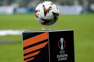 UEFA Avrupa Ligi’nde 3. hafta heyecanı

