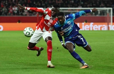 UEFA Konferans Ligi: Mainz 05: 0 - Samsunspor: 0 (Ma&ccedil; devam ediyor)
