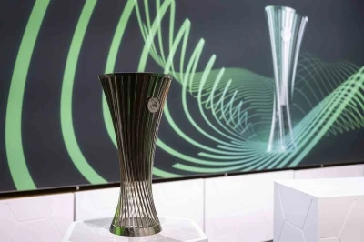 UEFA Konferans Ligi&rsquo;nde finalistler yarın belli olacak
