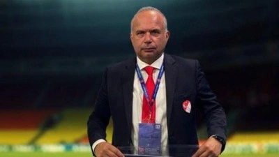 UEFA'nın y&uuml;ksek riskli g&ouml;rd&uuml;ğ&uuml; Bologna-Celtic ma&ccedil;ına T&uuml;rk G&uuml;venlik Koordinat&ouml;r&uuml;!