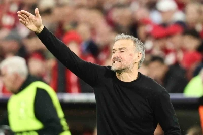 UEFA organizasyonlarında İspanyol &ccedil;alıştırıcıların dikkat &ccedil;eken başarısı
