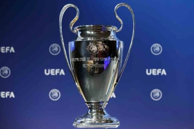 UEFA Şampiyonlar Ligi 3. eleme turunda günün sonuçları
