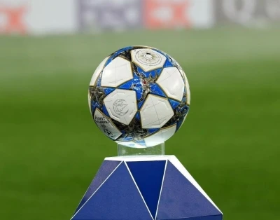 UEFA Şampiyonlar Ligi&rsquo;nde &ccedil;eyrek final heyecanı
