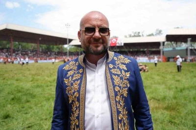 Ufuk &Ouml;z&uuml;nl&uuml;: "Bu geleneği geleceğe taşımak zorundayız"
