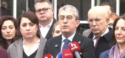 Uğur Mumcu suikastı ile 22 faili me&ccedil;hul cinayeti kapsayan "Umut Davası"nın g&ouml;r&uuml;lmesine devam edildi
