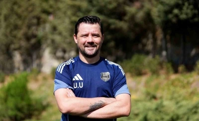 Uğur Uçar: &quot;Kendimi en üst noktaya hazırlamaya çalışıyorum&quot;
