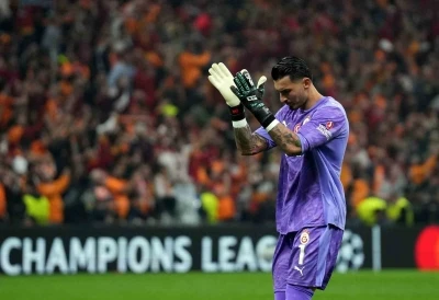 Uğurcan Çakır, Şampiyonlar Ligi’nde haftanın 11’ine seçildi
