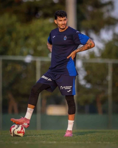 Uğurcan Çakır, Süper Lig’in transfer rekorunu kırdı
