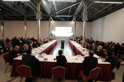 UKOME toplantısında &rsquo;elektrikli skuter&rsquo; kararı
