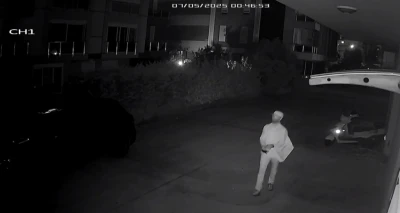 Ukrayna asıllı kadına sopalı saldırı davasında ikinci duruşma: Güvenlik kamerası görüntüleri ortaya çıktı
