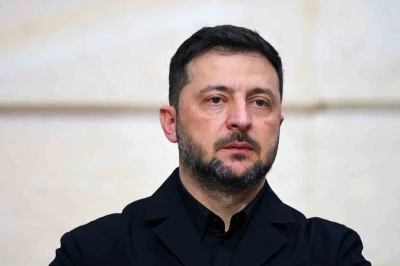 Ukrayna ve ABD heyetleri barış planı için bu hafta sonu bir araya gelecek
