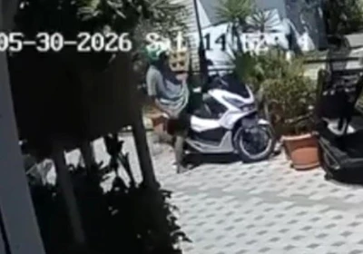 Ula&rsquo;da &ccedil;alınan motosiklet Fethiye&rsquo;de bulundu
