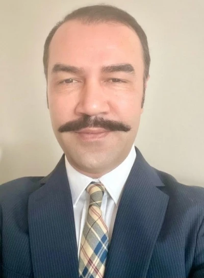 Ulaş Avşar g&ouml;revden alındı
