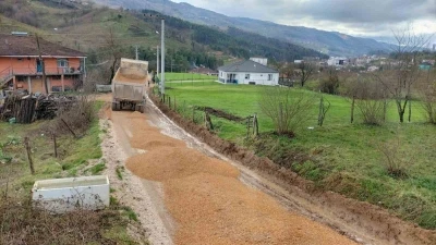 Ulaşım daha g&uuml;venli ve konforlu
