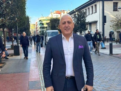 &Uuml;lkelerin yeni tel &ouml;rg&uuml;s&uuml;: Veri merkezleri
