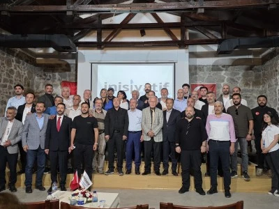 Ulucanlar Cezaevi’nde 12 Eylül Şehitleri Anıldı