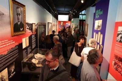 Uludağ 100 yaşında
