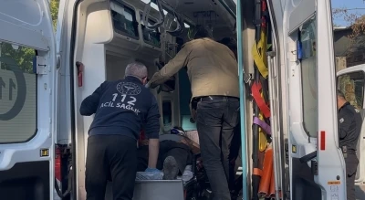 Uludağ’da kestane kavgası kana bulandı: 3 kişi vuruldu
