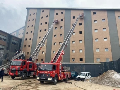 Uludağ&rsquo;daki otel yangını davasında sanıklara 15&rsquo;er yıla kadar hapis talebi
