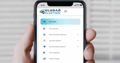 Uludağ Elektrik’ten Dijital Adımlar
