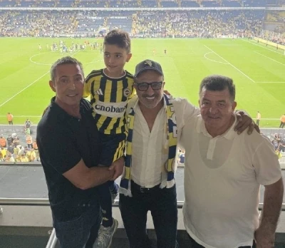 Ulukaya ve Ko&ccedil;&rsquo;tan Erzincanspor&rsquo;a yeni sezon desteği

