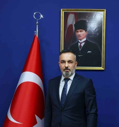 ULUSDER Başkanı Polat&rsquo;tan bayram mesajı

