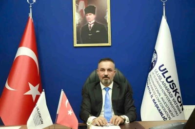 ULUSKON Malatya İl Başkanı Özcan Polat’tan 29 Ekim Cumhuriyet Bayramı mesajı
