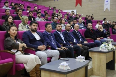 Uluslararası Eğitimde Araştırmalar Kongresi’nde 230 bildiri sunuldu
