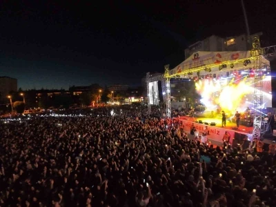 Uluslararası Hitit Fuar ve Festivali yarın başlayacak
