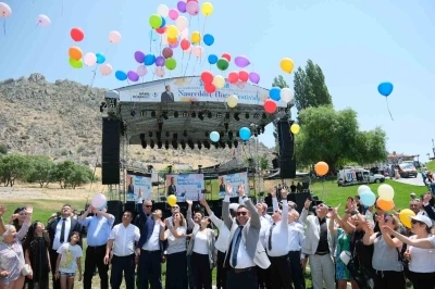 Uluslararası Nasreddin Hoca K&uuml;lt&uuml;r ve Sanat Festivali&rsquo;nin tarihi belli oldu
